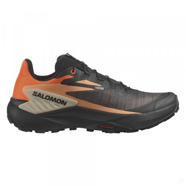 Кроссовки для бега мужские Salomon Genesis