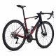 Велосипед шоссейный Giant Defy Advanced Pro 2 - 2024