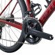 Велосипед шоссейный Giant Defy Advanced Pro 2 - 2024