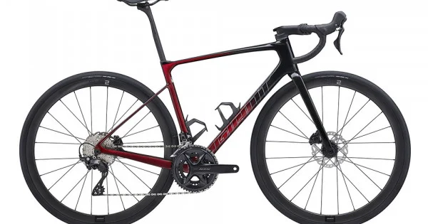 Giant defy advanced pro 2 disc sale