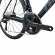Велосипед шоссейный Giant TCR Advanced 1 KOM - 2025