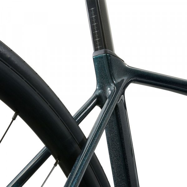 Велосипед шоссейный Giant TCR Advanced 1 KOM - 2025