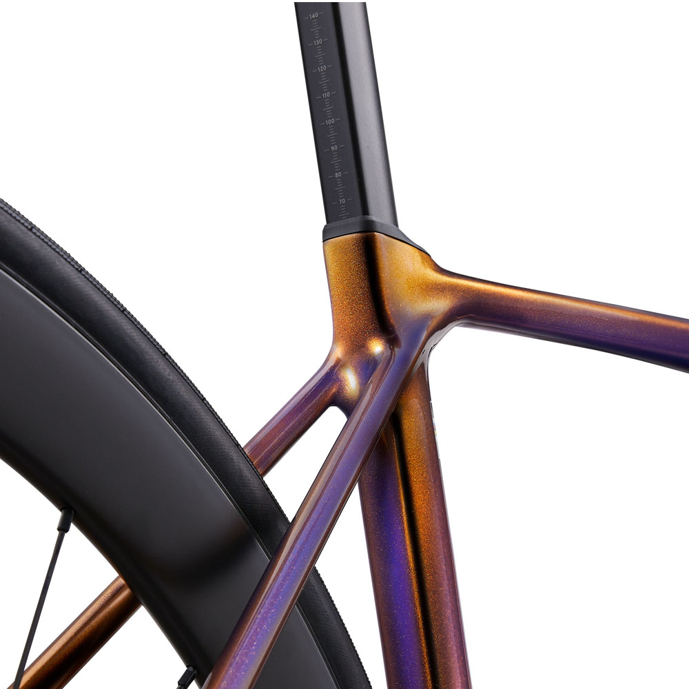 Велосипед шоссейный Giant TCR Advanced Pro 2 - 2025 Велосипед шоссейный Giant TCR Advanced Pro 2 - 2025