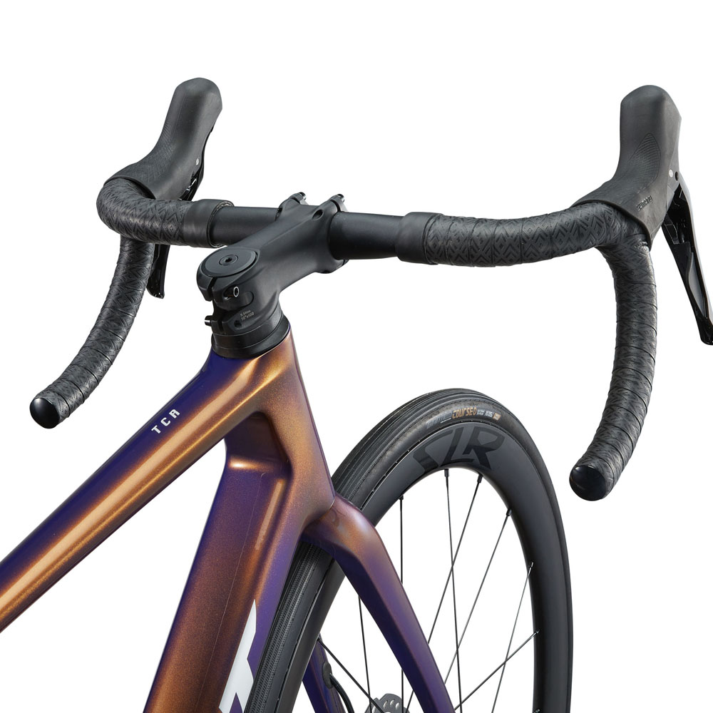 Велосипед шоссейный Giant TCR Advanced Pro 2 - 2025 Велосипед шоссейный Giant TCR Advanced Pro 2 - 2025