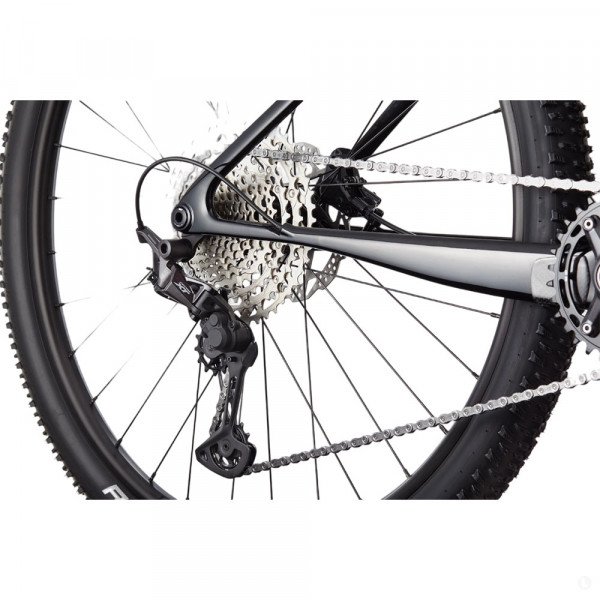 Велосипед Cannondale 29 U Scalpel HT Carbon 4 - 2023