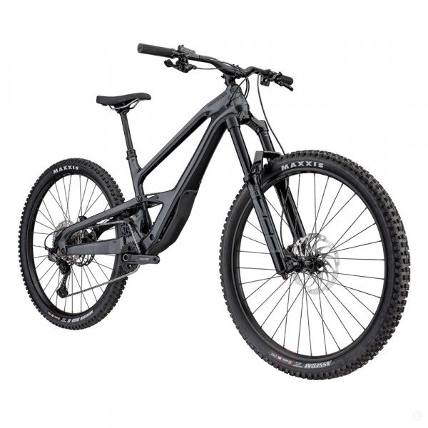 Велосипед двухподвес Cannondale 29 U Jekyll 2 - 2023