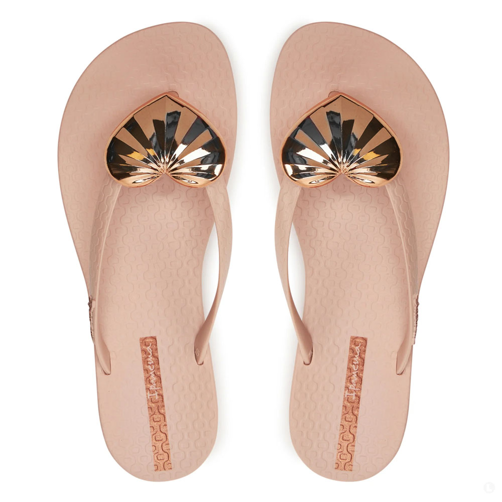 Сланцы женские Ipanema Maxi 