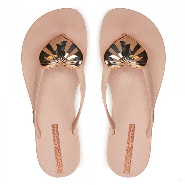 Сланцы женские Ipanema Maxi 