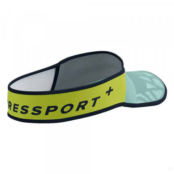 Визор Compressport Spiderweb Визор Compressport Spiderweb