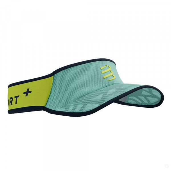 Визор Compressport Spiderweb Визор Compressport Spiderweb