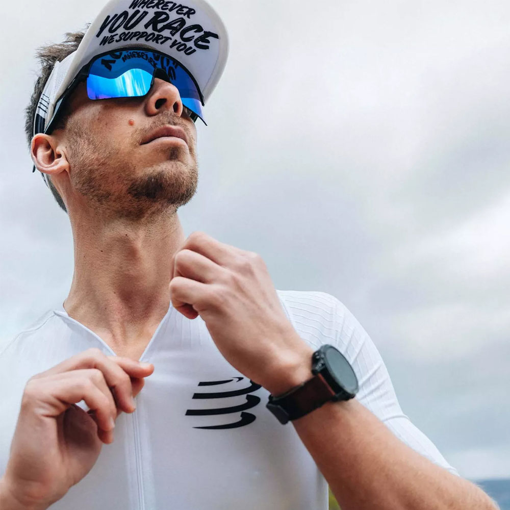 Визор Compressport Visor ultralight Визор Compressport Visor ultralight