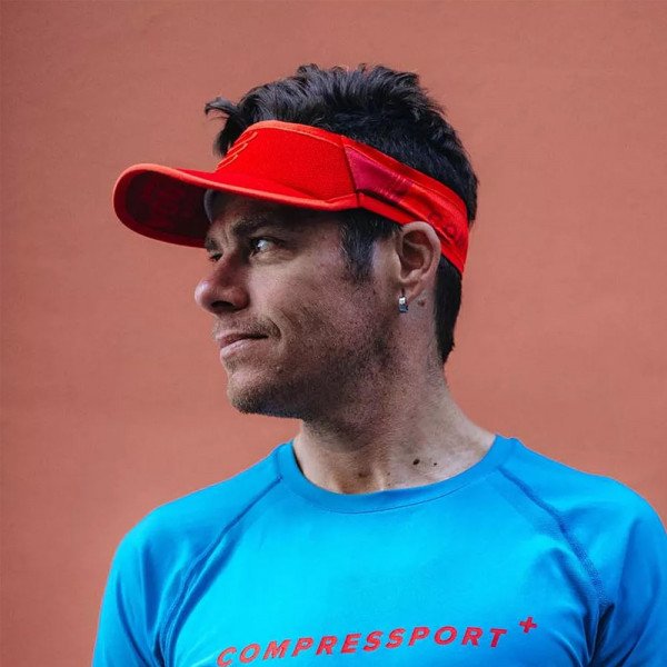 Визор Compressport Visor ultralight