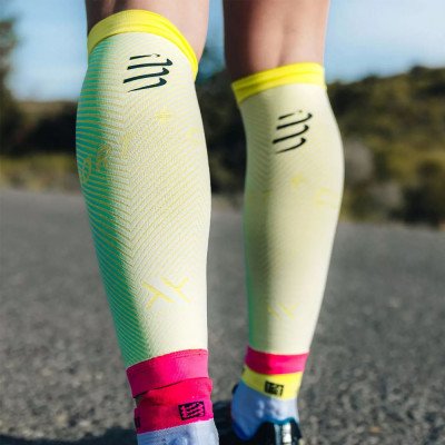 Гетры Compressport R2 Гетры Compressport R2