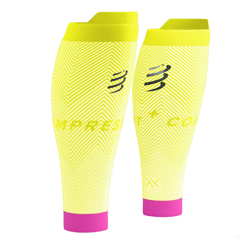 Гетры Compressport R2