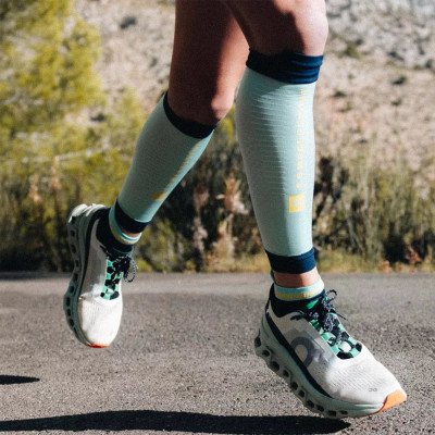 Гетры Compressport R2 3.0 Гетры Compressport R2 3.0