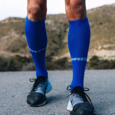 Гольфы Compressport Full socks run Гольфы Compressport Full socks run
