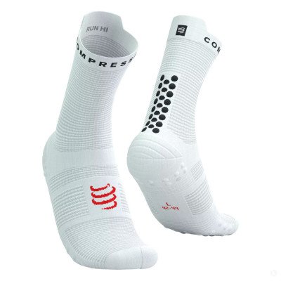 Носки Compressport Pro Racing Socks v4.0 Run High Носки Compressport Pro Racing Socks v4.0 Run High