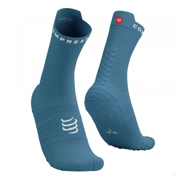 Носки Compressport Pro Racing Socks v4.0 Run High