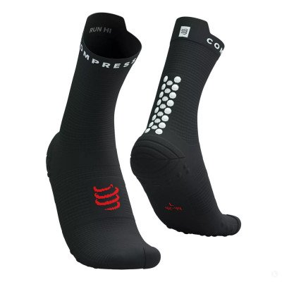 Носки Compressport Pro Racing Socks v4.0 Run High Носки Compressport Pro Racing Socks v4.0 Run High