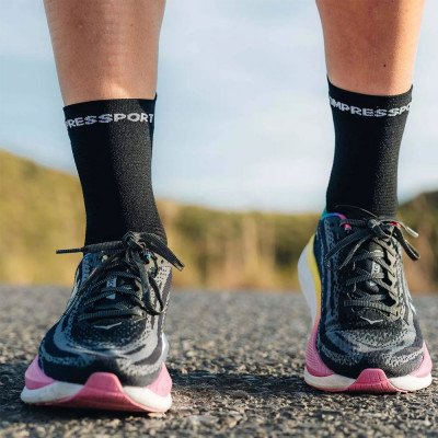 Носки Compressport Pro Racing Socks v4.0 Run High Носки Compressport Pro Racing Socks v4.0 Run High