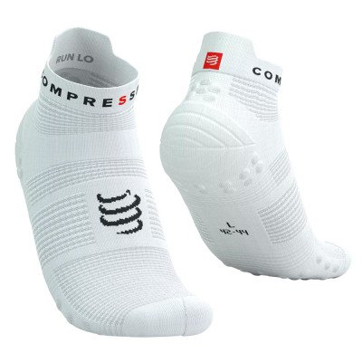 Носки Compressport Pro Racing Socks v4.0 Run Low Носки Compressport Pro Racing Socks v4.0 Run Low