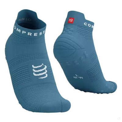 Носки Compressport Pro Racing Socks v4.0 Run Low Носки Compressport Pro Racing Socks v4.0 Run Low