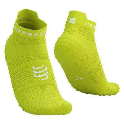 Носки Compressport Pro Racing Socks v4.0 Run Low Носки Compressport Pro Racing Socks v4.0 Run Low