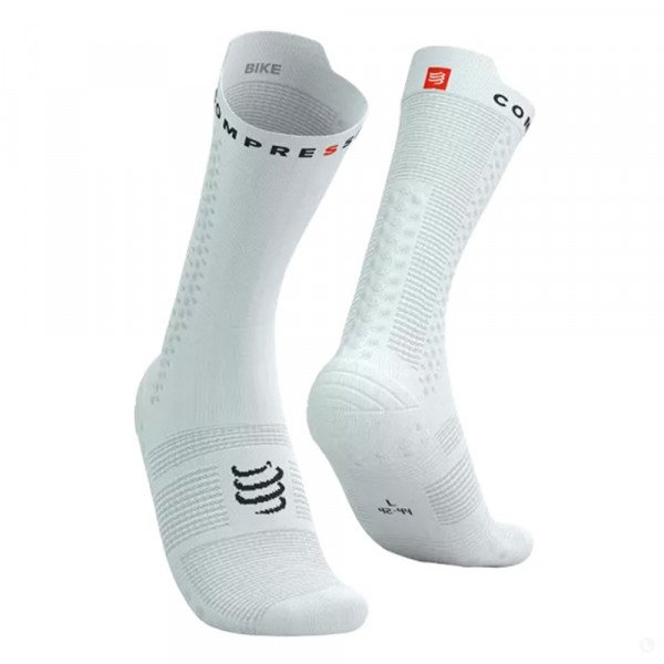 Носки Compressport Pro racing socks v4.0 bike