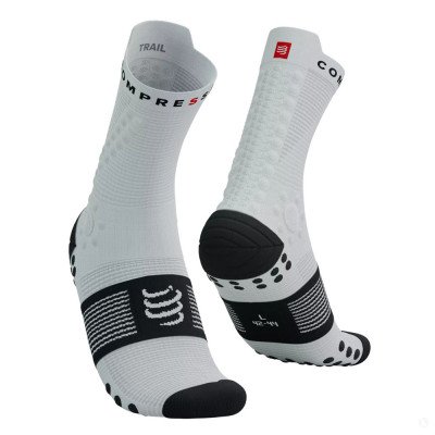 Носки Compressport Pro Racing Socks v4.0 Trail Носки Compressport Pro Racing Socks v4.0 Trail