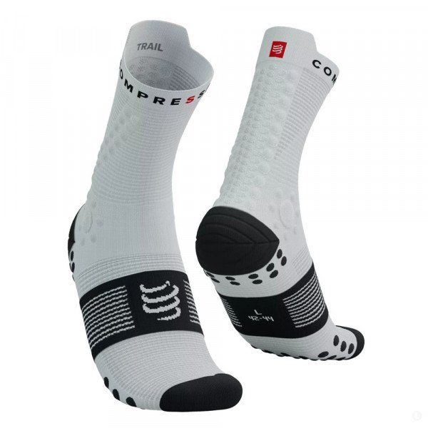 Носки Compressport Pro Racing Socks v4.0 Trail