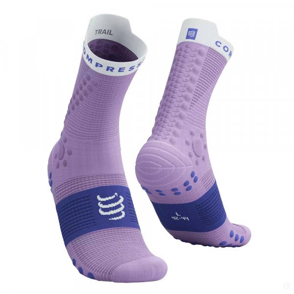 Носки Compressport Pro Racing Socks v4.0 Trail