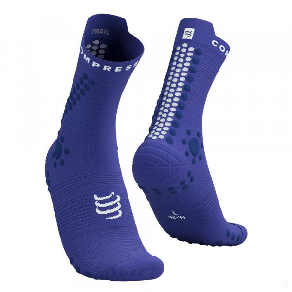 Носки Compressport Pro Racing Socks v4.0 Trail