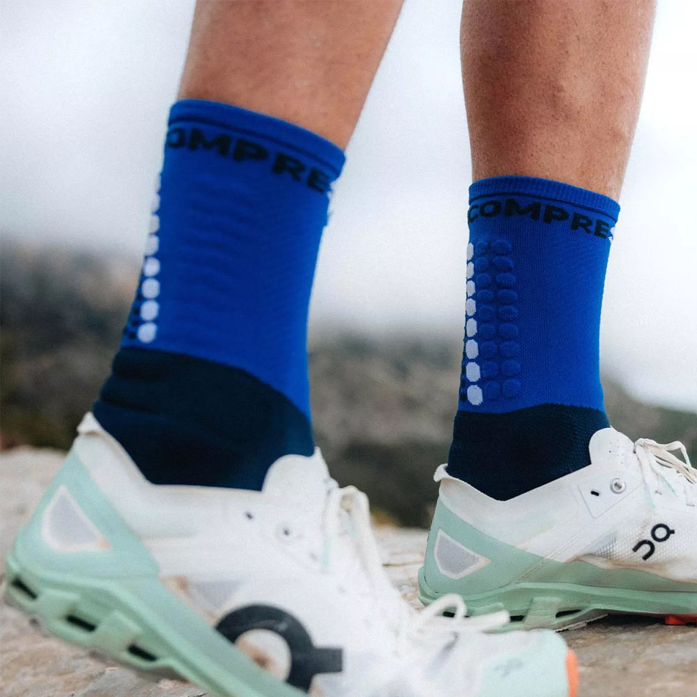 Носки Compressport Ultra Trail Socks V2.0