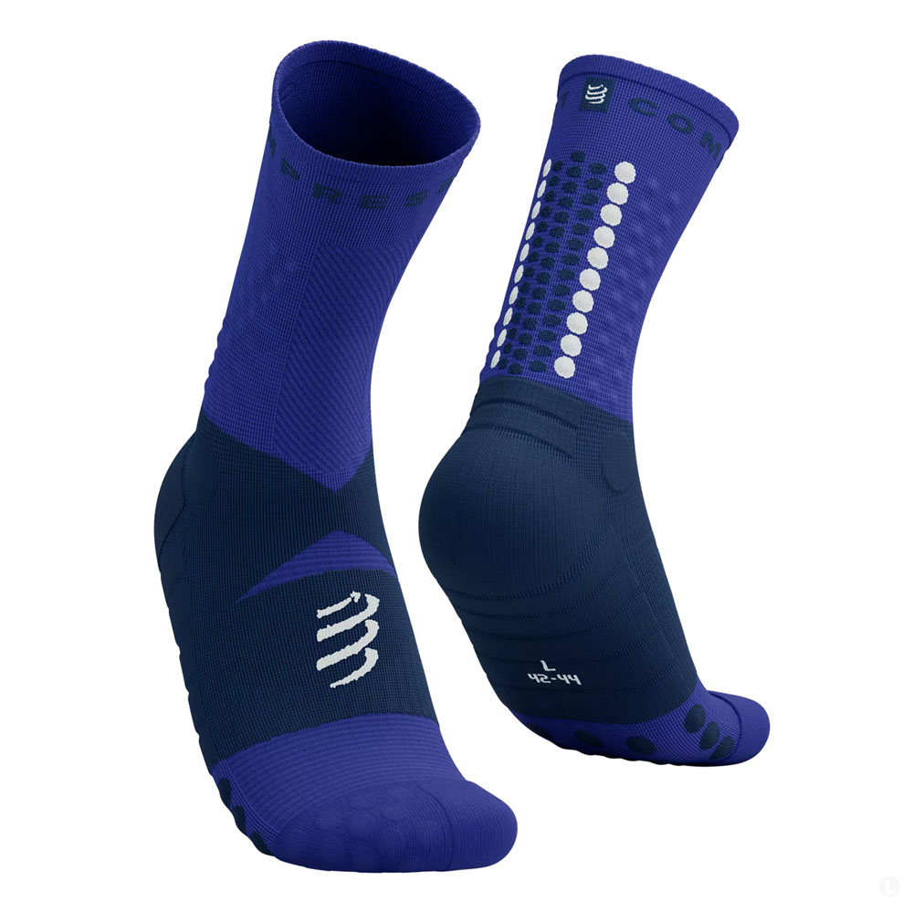 Носки Compressport Ultra Trail Socks V2.0