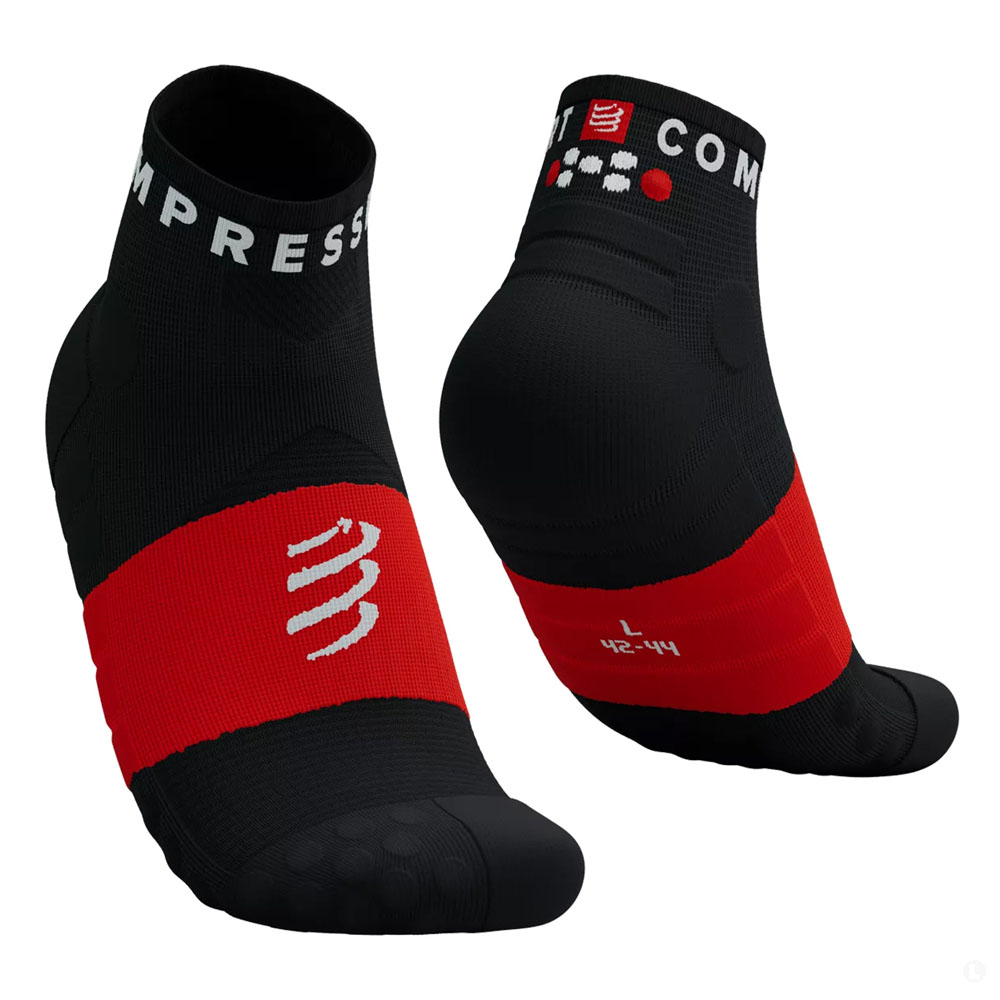 Носки Compressport Ultra trail low