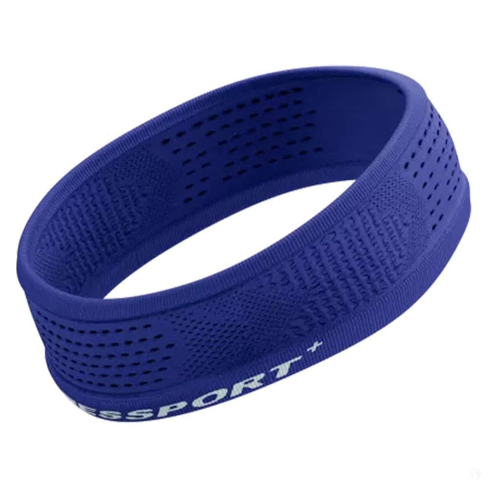 Повязка на голову Compressport Thin headband