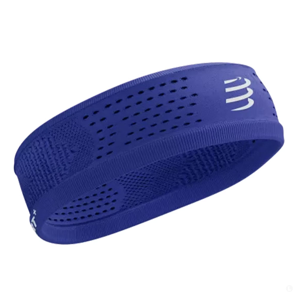 Повязка на голову Compressport Thin headband