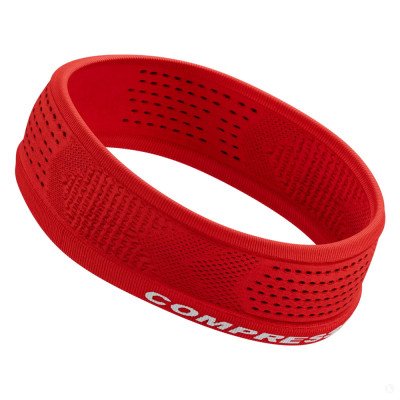 Повязка на голову Compressport Thin headband Повязка на голову Compressport Thin headband