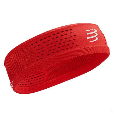 Повязка на голову Compressport Thin headband Повязка на голову Compressport Thin headband