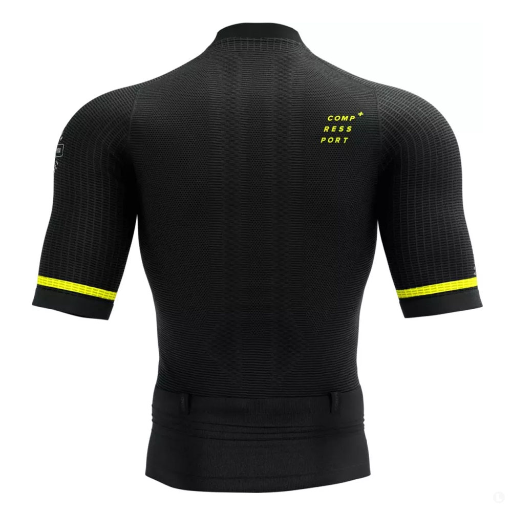 Футболка Compressport Trail postural