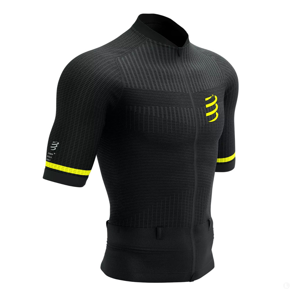 Футболка Compressport Trail postural