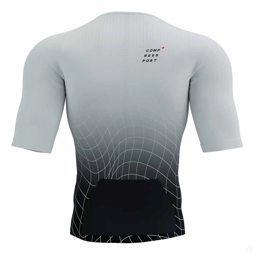 Футболка Compressport Tri postural Футболка Compressport Tri postural