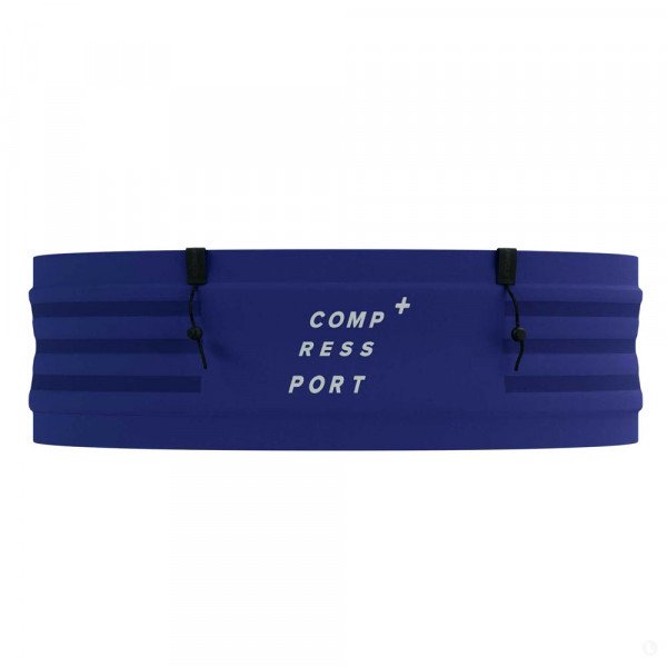 Пояс Compressport Free belt pro