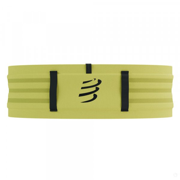 Пояс Compressport Free belt pro