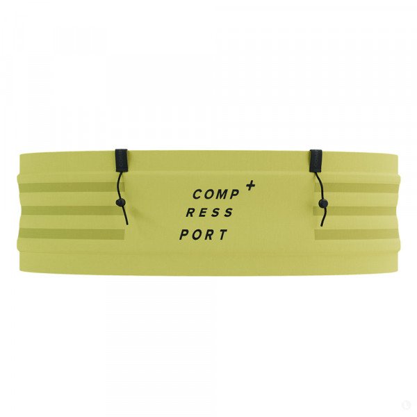 Пояс Compressport Free belt pro