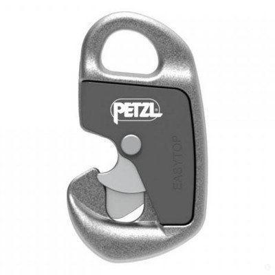 Анкерный карабин Petzl Easytop Stainless Анкерный карабин Petzl Easytop Stainless