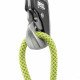 Анкерный карабин Petzl Easytop Stainless