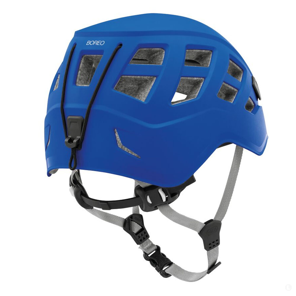 Каска Petzl Boreo Каска Petzl Boreo