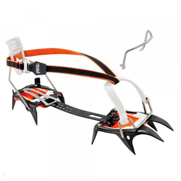 Кошки ледовые Petzl Irvis LLU