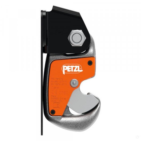 Станция с карабином Petzl Anchor System Easytop Wall 